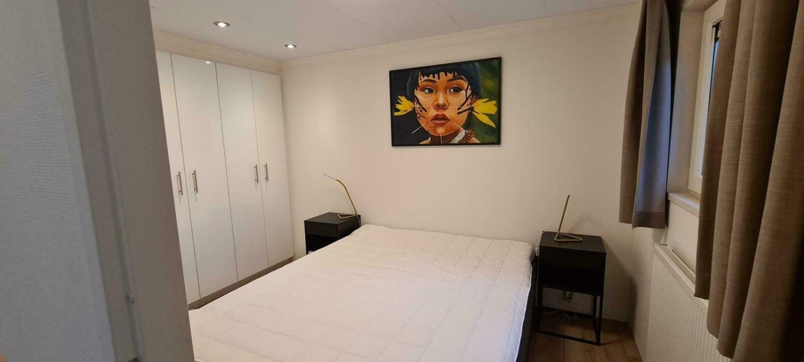 Vakantiepark Bonte Vlucht Doorn Exterior foto